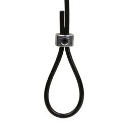 Flexguard 1/4" Set Screw Collar FLEXGUARD Security Tethers