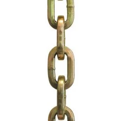 Abus Lock 10KS Security Chain Chains, Security
