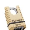 Master Lock 1177 All Weather Combination Padlock