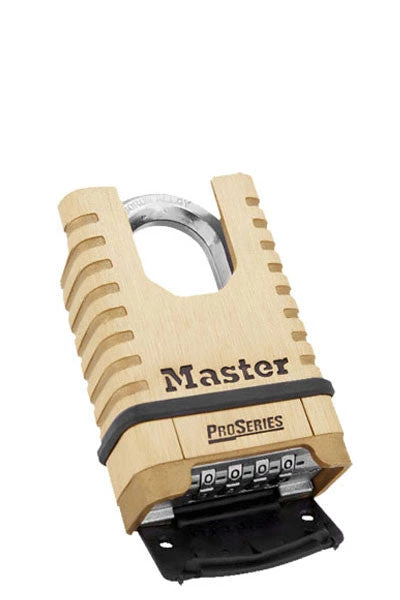Master Lock 1177 All Weather Combination Padlock 1 Master Lock 1177 All Weather Combination Padlock