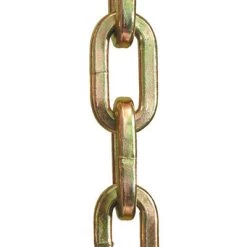 Chains, Security Abus Lock 12KS Security Chain