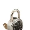 Master Lock 1525 Combination Padlock