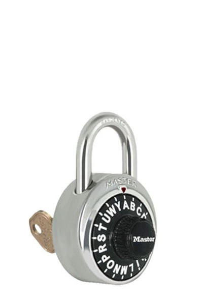 Combination Padlocks Master Lock 1585 Combination Padlock 1 Combination Padlocks Master Lock 1585 Combination Padlock