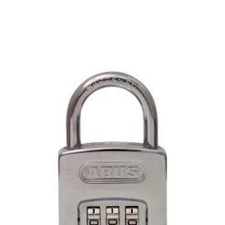 Abus Lock 160/40 Combination Padlock Combination Padlocks