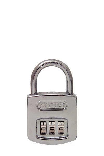 Abus Lock 160/40 Combination Padlock Combination Padlocks 1 Abus Lock 160/40 Combination Padlock Combination Padlocks
