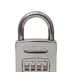 Combination Padlocks Abus Lock 160/50 Combination Padlock