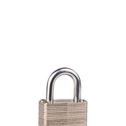 Laminated Steel Padlocks Economy Lock 16055 Laminated Steel Padlock