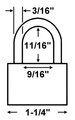 Laminated Steel Padlocks Economy Lock 16055 Laminated Steel Padlock 2 Laminated Steel Padlocks Economy Lock 16055 Laminated Steel Padlock
