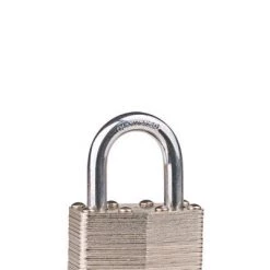 Laminated Steel Padlocks Economy Lock 16075 Laminated Steel Padlock
