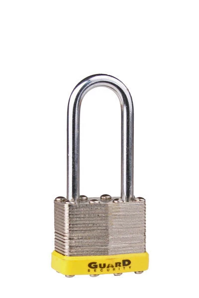 Economy Lock 16105 Laminated Steel Padlock Laminated Steel Padlocks 1 Economy Lock 16105 Laminated Steel Padlock Laminated Steel Padlocks