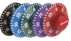 Combination Padlocks Master Lock 1636MKADA Combination Lock