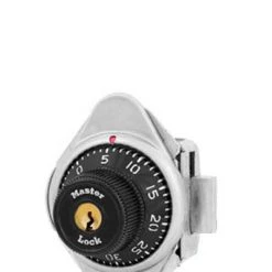Master Lock 1631 Combination Lock