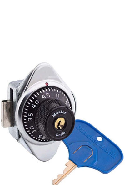 Combination Padlocks Master Lock 1636MKADA Combination Lock 1 Combination Padlocks Master Lock 1636MKADA Combination Lock