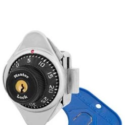 Combination Padlocks Master Lock 1637MKADA Combination Lock