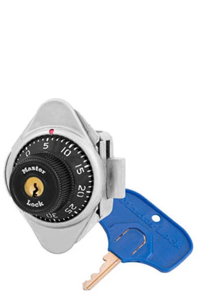 Combination Padlocks Master Lock 1637MKADA Combination Lock 1 Combination Padlocks Master Lock 1637MKADA Combination Lock