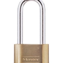 All Weather Padlocks Master Lock 175LH Combination Padlock