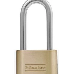 Master Lock 175LHSS Combination Padlock All Weather Padlocks