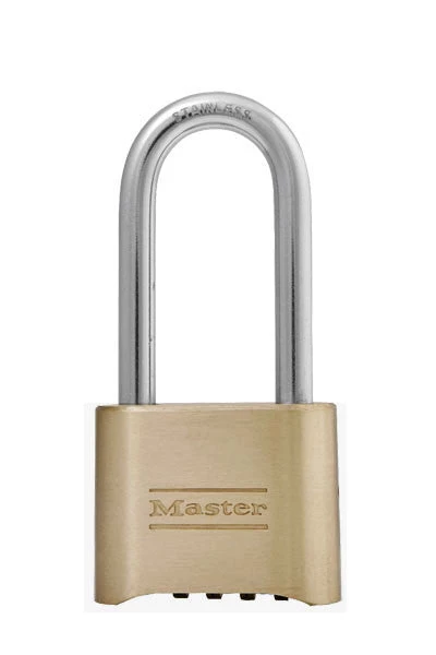 Master Lock 175LHSS Combination Padlock All Weather Padlocks 1 Master Lock 175LHSS Combination Padlock All Weather Padlocks