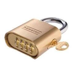 Control Key For Master Lock 176 & 176LH All Weather Padlocks