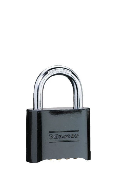 All Weather Padlocks Master Lock 178D Combination Padlock 1 All Weather Padlocks Master Lock 178D Combination Padlock