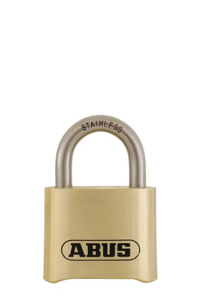 Abus Lock 180IB/50 Combination Padlock All Weather Padlocks 1 Abus Lock 180IB/50 Combination Padlock All Weather Padlocks