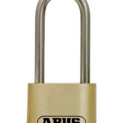 Abus Lock 180IB/50HB63 Combination Padlock All Weather Padlocks