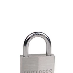 Master Lock Fortress 1840D Keyed Padlock