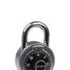 Master Lock Combination Padlocks Fortress 1850D Combination Padlock
