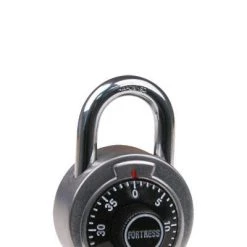 Allpadlocks Sales Shop 15 Master Lock Combination Padlocks Fortress 1850D Combination Padlock
