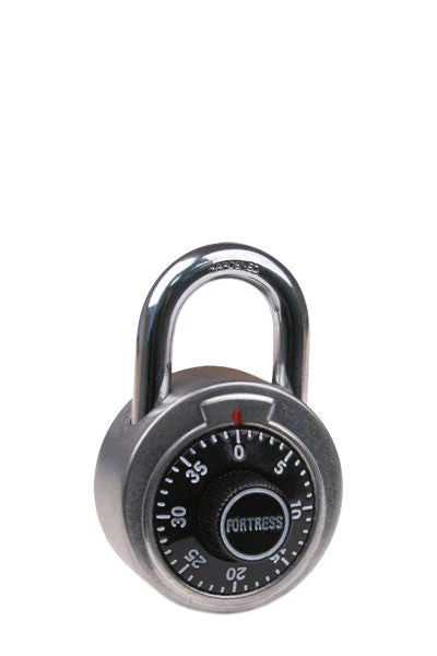 Master Lock Combination Padlocks Fortress 1850D Combination Padlock 1 Master Lock Combination Padlocks Fortress 1850D Combination Padlock