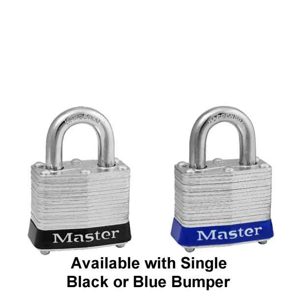 Master Lock 1 Laminated Steel Padlock 2 Master Lock 1 Laminated Steel Padlock