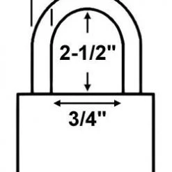 Master Lock 1LJ Laminated Steel Padlock Laminated Steel Padlocks 5 Master Lock 1LJ Laminated Steel Padlock Laminated Steel Padlocks