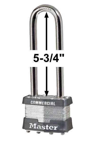 Master Lock 1LN Laminated Steel Padlock Laminated Steel Padlocks 1 Master Lock 1LN Laminated Steel Padlock Laminated Steel Padlocks