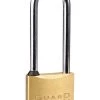Economy Lock 26152 Brass Padlock Brass Padlocks