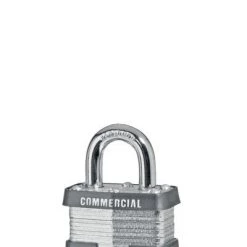 Laminated Steel Padlocks Master Lock 3 Laminated Steel Padlock