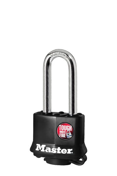 Master Lock 311LH All Weather Padlock 1 Master Lock 311LH All Weather Padlock
