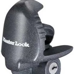Trailer Locks Master Lock 379ATPY Trailer Coupler Lock