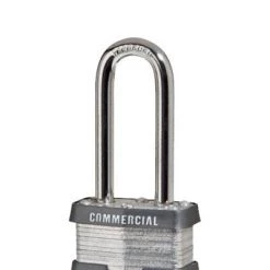 Allpadlocks Sales Shop 29 Laminated Steel Padlocks Master Lock 3LH Laminated Steel Padlock