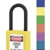 Master Lock 406 Safety Lockout Padlock