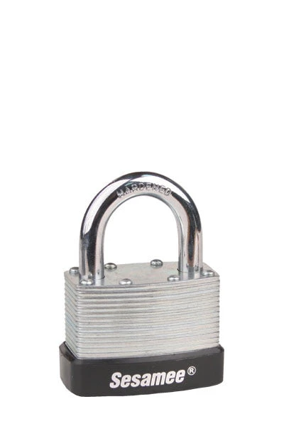 Sesamee Padlocks Sesamee 436L Steel Combination Padlock Combination Padlocks 1 Sesamee Padlocks Sesamee 436L Steel Combination Padlock Combination Padlocks