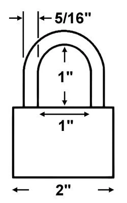Sesamee Padlocks Sesamee 436L Steel Combination Padlock Combination Padlocks 3 Sesamee Padlocks Sesamee 436L Steel Combination Padlock Combination Padlocks