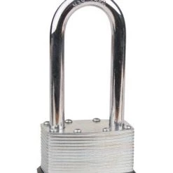 Sesamee Padlocks Combination Padlocks Sesamee 437L Steel Combination Padlock