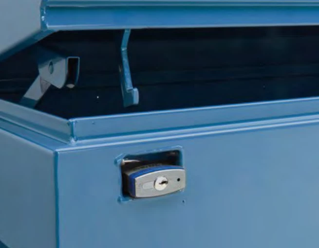 Abus Lock Abus Silver Rock 5/50HB25 Padlock Solid Zinc Body Safety Lockout Padlocks 3 Abus Lock Abus Silver Rock 5/50HB25 Padlock Solid Zinc Body Safety Lockout Padlocks