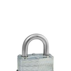Master Lock 500 Laminated Steel Warded Padlock