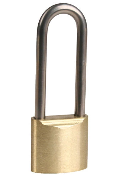 All Weather Padlocks Made In USA 52730 Brass Padlock 1 All Weather Padlocks Made In USA 52730 Brass Padlock
