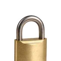 Allpadlocks Sales Shop 13 All Weather Padlocks Made In USA 52800 Brass Padlock