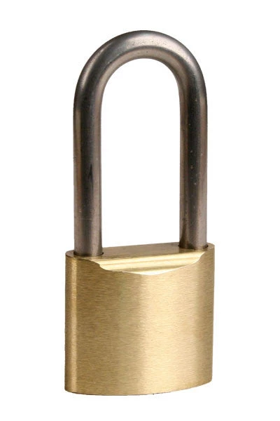 All Weather Padlocks Made In USA 52820 Brass Padlock 1 All Weather Padlocks Made In USA 52820 Brass Padlock