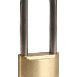 Allpadlocks Sales Shop 23 All Weather Padlocks Made In USA 52830 Brass Padlock