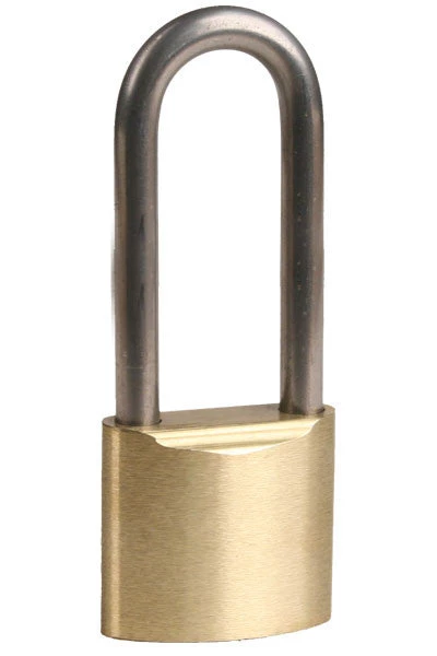 All Weather Padlocks Made In USA 52830 Brass Padlock 1 All Weather Padlocks Made In USA 52830 Brass Padlock