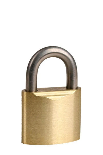 Made In USA 52900 Brass Padlock All Weather Padlocks 1 Made In USA 52900 Brass Padlock All Weather Padlocks
